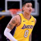 Foto de Kyle Kuzma