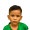THIAGO DANTE BAHARONA CURILLO