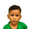Foto de THIAGO DANTE BAHARONA CURILLO