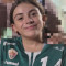 Picture of JOHANA BORREGUERO SOLER