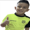 Foto de ANTHONY VALENTINO JARA PACHECO