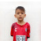 Picture of THIAGO NICOLAS THIAGO NICOLAS