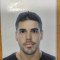 Picture of Oriol MILLAN ILL