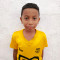 Picture of CESAR DARKIEL PRECIADO JANIN