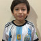 Photo de FARITH LEONARDO  PERRAZO CASTILLO  