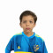 Picture of SAUL ALEXANDER  ZAMBRANO CAPELLO 