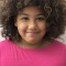 Photo de AMINA EL HABBAR BLANCAS