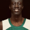 Foto de MAMOUR GUEYE NDOME
