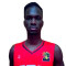 Picture of  AMADY DIENG