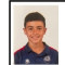 Foto de Kalani  Camaño delgado 