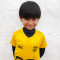 Picture of LIAM GABRIEL  JAIME LINDAO