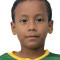 Foto de DOMINICK CALEB NARANJO VERA