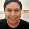 Foto de David 	Napoleón Ayala