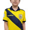 Foto de THEO EZEQUIEL BRIONE BENENAULA