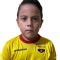 Picture of DEREK DAMIAN MENDOZA SUAREZ