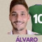 Foto de Alvaro Garcia Vidal