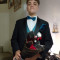 Picture of Alexander Ignacio Saavedra Burgos