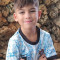 Foto von  ENZO FRAZAO MINGUEZ