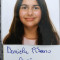 Picture of DANIELA PISANO QUIÑONERO