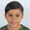 Picture of IZAAK YAHEL GARCIA JAIME