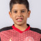 Picture of JONAS  ALVARADO TEJENA 