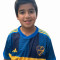 Picture of LUIS ALBERTO  SALGADO MEDINA 
