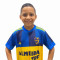 Picture of ILAN MAXIMILIANO CHIRIGUAYA ZAMBRANO