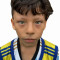 Picture of MAXIMILIANO AGUSTIN CORDOVA HELENO 