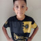 Foto di CHRISTIAN NATHANAEL  CORDOVA SANTANA 