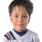 Picture of ANDREW MAXIMILIANO CEVALLOS FLORES