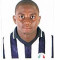 Foto von Aladje Bangura