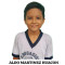 Picture of ALDO EMILIANO  MARTINEZ HUACON 
