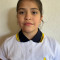 Foto de Isidora Vidal Fontecilla