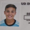 Picture of SANDRO MOYANO MARTIN