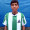 GEOVANNY ALEXANDER  SUAREZ ZAMBRANO 